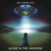 Electric Light Orchestra - Jeff Lynne's ELO Alone in the Universe 