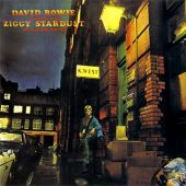 David Bowie - The Rise and Fall of Ziggy Stardust  