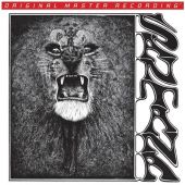 Santana - Santana 