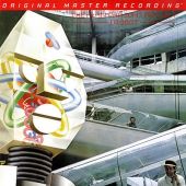 The Alan Parsons Project - I Robot 