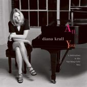 Diana Krall - All For You A Dedication To The Nat King Cole Trio