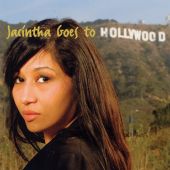 Jacintha - Jacintha Goes To Hollywood 
