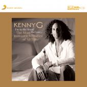 Kenny G - I'm In The Mood For Love...
