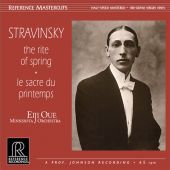 Eiji Oue - Stravinsky The Rite of Spring