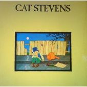 Cat Stevens - Teaser And The Firecat 