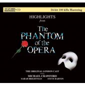 Phantom Of the Opera - Highlights  