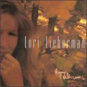 Lori Lieberman - Home Whispers