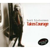 Lori Lieberman - Takes Courage 