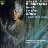 Dinah Washington - Back To the Blues