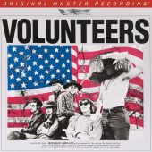 Jefferson Airplane - Volunteers 