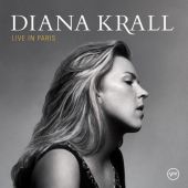 Diana Krall - Live In Paris 