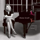 Diana Krall - All For You / A Dedication To the Nat King Cole Trio