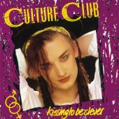 Culture Club - Kissing to Be Clever 