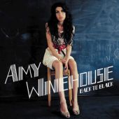 Amy Winehouse - Back To Black (Half-Speed Mastering) 