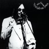 Neil Young -Tonight's The Night 