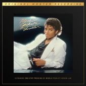  Michael Jackson - Thriller  (Numbered Limited Edition 180 Gram Ultradisc One-Step)
