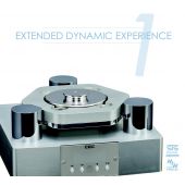 STS Digital - Extended Dynamic Experiance, Vol. 1