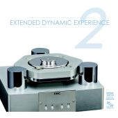 STS Digital - Extended Dynamic Experiance, Vol. 2