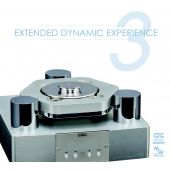 STS Digital - Extended Dynamic Experiance, Vol. 3