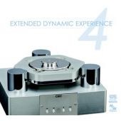 STS Digital - Extended Dynamic Experiance, Vol. 4