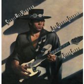 Stevie Ray Vaughan - Texas Flood (45 rpm)