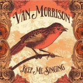  Van Morrison - Keep Me Singing  (+ Download Code)