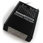 Soundsmith Phono Preamp - MMP3 