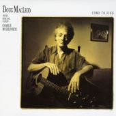 Doug MacLeod - Come To Find (XRCD)