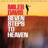 Miles Davis - Seven Steps To Heaven 