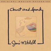 Joni Mitchell - Court and Spark - Limited Edition SACD