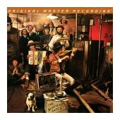 Bob Dylan and The Band - The Basement Tapes  Numbered Limited Edition