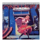 Cyndi Lauper - She's So Unusual  (Numbered-Limited Edition)