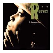 Dianne Reeves - I Remember  (Limited Edition)