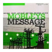 Hank Mobley - Mobley's Message  Mono