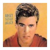 Ricky Nelson - Ricky Sings Again  (Numbered - Limited Edition)