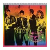 The B-52's - Cosmic Thing  (Numbered, Limited Edition)