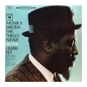 Thelonious Monk - Monk's Dream  (Numbered Limited Edition)