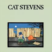  Cat Stevens - Teaser And The Firecat