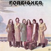  Foreigner - Foreigner (45rpm)