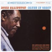  Duke Ellington - Blues In Orbit