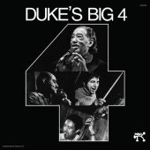  Duke Ellington - Duke's Big 4