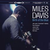  Miles Davis - Birth Of The Blue