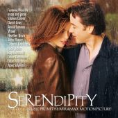 Soundtrack - Serendipity  (White Vinyl)
