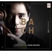Isang Enders - Bach: Cello Suites