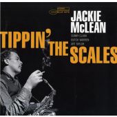  Jackie McLean - Tippin' The Scales