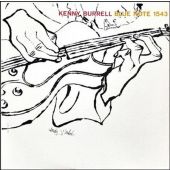  Kenny Burrell - Kenny Burrell