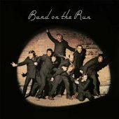  Paul McCartney and Wings - Band On The Run  (Half-Speed Master)