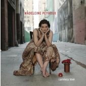  Madeleine Peyroux - Careless Love  (Deluxe Edition on Black/Gold Marble Colored Vinyl)