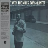  Miles Davis Quintet - Workin' With The Miles Davis Quintet