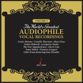  Various Artists - The World's Greatest Audiophile Vocal Recordings Vol. 3